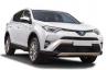 Toyota Rav4 (2015-2018) 1 616 000 - 2 348 000 руб.