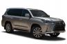 Lexus LX 4.5 (450d) 6 411 000 руб. Иркутск