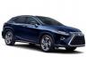 Lexus RX (2015-2019) 2.0 (300) 3 011 000 руб. Уфа