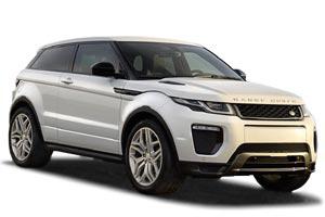 Land Rover Range Rover Evoque (2015-2018)