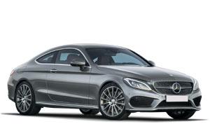 2.0 (C200 Coupe 4MATIC)
