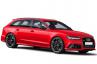 Audi RS6 4.0 TFSI Avant performance 8 230 000 руб. Москва