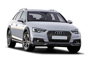 Цена на новый автомобиль Audi A4  2.0 TFSI Allroad quattro универсал 2 904 000 руб. в Москве