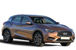 Infiniti Q30