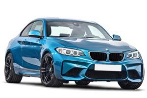 Цена на новый автомобиль BMW 2er M  3.0 купе 4 770 000 руб. в Москве