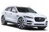 Jaguar F-Pace 2.0d (180 л.с.) AWD 3 550 000 руб. 