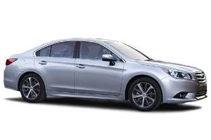 Subaru Legacy (2014-2017)