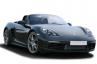 Porsche 718 Boxster 2.0 4 251 000 руб. Петрозаводск