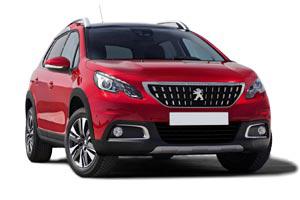 Цена на новый автомобиль Peugeot 2008  1.2 PureTech (110 л.с.) универсал 1 540 000 руб. в Москве