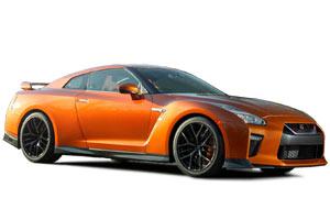 Цена на новый автомобиль Nissan GT-R 3.8 купе 7 626 000 руб. в Москве