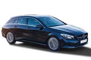 2.1 (220 CDI Shooting Brake)