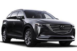 Цена на новый автомобиль Mazda CX-9 2.5 SKYACTIV-G универсал 3 116 000 руб. в Нижнем Новгороде