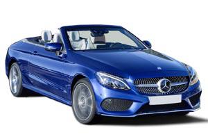 3.0 (C400 Cabrio 4MATIC)