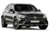 Mercedes GLC (2015-2019) 3.0 (43 AMG) 5 200 000 руб. Москва