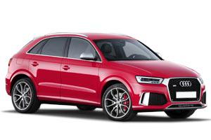 2.5 TFSI quattro