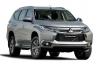 Mitsubishi Pajero Sport 2.4 DI-D 2 439 000 руб. Челябинск