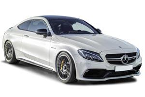 4.0 (C63 AMG Coupe)