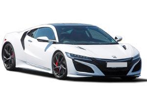 Honda NSX