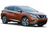 Nissan Murano 3.5 2WD 2 299 000 руб. Чита