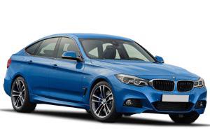 Цена на новый автомобиль BMW 3er  2.0 (320d Gran Turismo xDrive) хэтчбэк 2 580 000 руб. в Москве