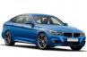BMW 3er (2015-2018) 2.0 (320i Gran Turismo) 2 440 000 руб. Москва