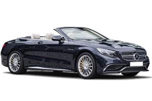 6.0 (65 AMG Cabrio)