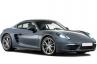 Porsche 718 Cayman 2.0 4 180 000 руб. Нижний Новгород