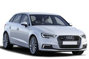 2.0 TFSI Sportback