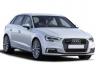 Audi A3 1.4 TFSI Sportback 1 858 000 руб. Тюмень