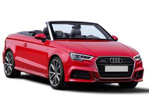 2.0 TFSI Cabriolet