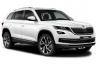 Skoda Kodiaq 1.4 TSI (125 л.с.) 1 457 000 руб. Уфа