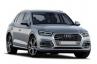 Audi Q5 (2016-2020) 2.0 TFSI quattro 3 200 000 руб. Москва