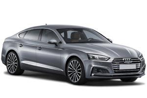 Цена на новый автомобиль Audi A5  2.0 TFSI Sportback (252 л.с.) quattro хэтчбэк 3 262 000 руб. в Москве