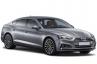 Audi A5 (2016-2019) 2.0 TFSI Sportback 2 600 000 руб. Омск