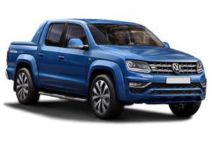 Цена на новый автомобиль Volkswagen Amarok 2.0 TDI (140 л.с.) 4Motion пикап 2 466 600 руб. в Москве