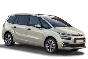 Citroen C4 Grand Picasso