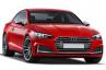Audi S5 3.0 TFSI Coupe quattro 4 450 000 руб. Барнаул