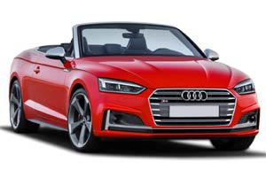 3.0 TFSI Cabriolet quattro