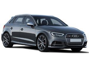 2.0 TFSI Sportback quattro