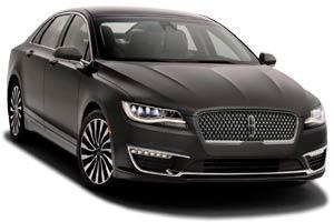 Lincoln MKZ