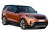 Land Rover Discovery 4 194 000 - 4 452 000 руб.