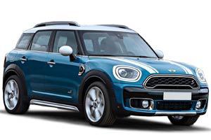 MINI Countryman 1 835 000 - 2 270 000 руб.