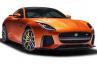 Jaguar F-Type SVR 5.0 Coupe 10 434 000 руб. Витебск