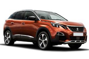 Цена на новый автомобиль Peugeot 3008 1.6 THP  2 149 000 руб. в Москве