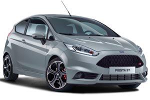 Ford Fiesta 800 000 - 995 000 руб.