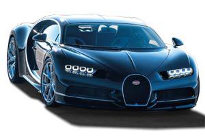 Bugatti Chiron