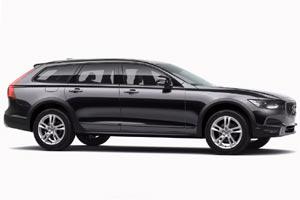 Volvo V90 Cross Country