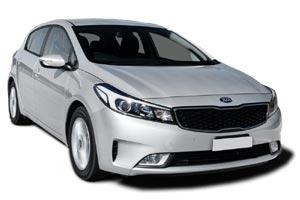 Цена на новый автомобиль Kia Cerato  1.6 cедан 1 119 900 руб. в Москве