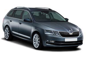 Цена на новый автомобиль Skoda Octavia  1.4 TSI Combi универсал 1 841 000 руб. в Москве