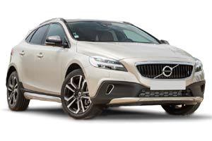 Volvo V40 Cross Country